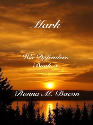 cover image of Mark